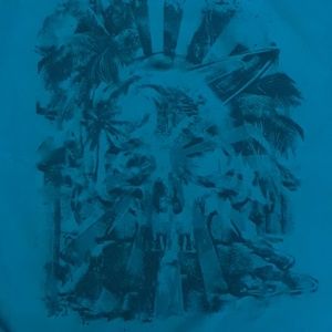 Shirts - NWOT "Ink" tshirt Shirts - NWOT "Ink" tshirt